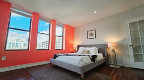 The Lofts on Clematis 402 Downtown West Palm Beach